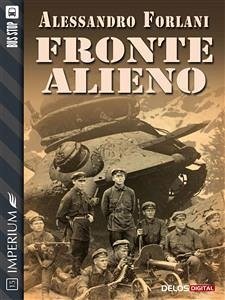Fronte Alieno (eBook, ePUB) - Forlani, Alessandro