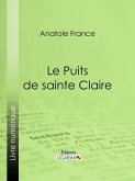 Le Puits de sainte Claire (eBook, ePUB)