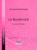Le Boulevard (eBook, ePUB)
