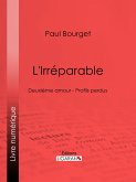 L'Irréparable (eBook, ePUB)