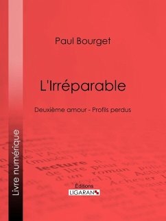 Cover L'Irréparable (eBook, ePUB)