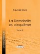 La Demoiselle du cinquième (eBook,... - Bild 1