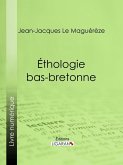 Éthologie bas-bretonne (eBook, ePUB)