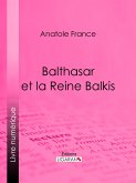 Balthasar et la Reine Balkis (eBook, ePUB)