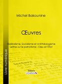 OEuvres (eBook, ePUB)