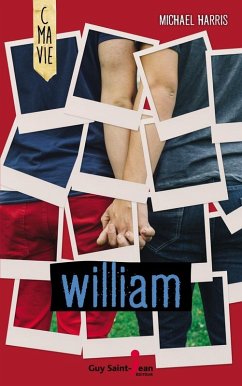 Cover William (eBook, ePUB)