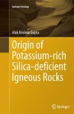 Origin of Potassium-rich Silica-deficient Igneous Rocks