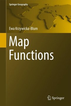 Map Functions Cover Map Functions