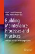 Building Maintenance Processes and... - Bild 1