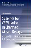 Searches for CP Violation in Charmed Meson Decays