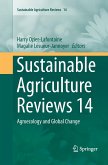 Sustainable Agriculture Reviews 14