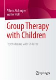 Group Therapy with Children