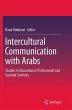 Intercultural Communication with Arabs - Bild 1