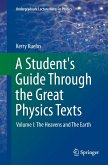 A Student's Guide Through the Great Physics Texts