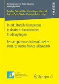 Interkulturelle Kompetenz in deutsch-französischen Studiengängen