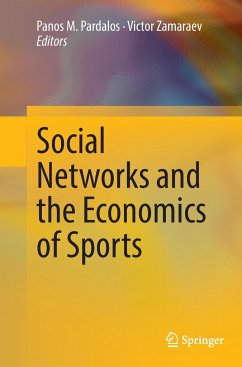 Social Networks and the Economics of Sports