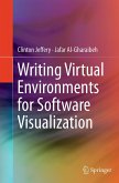 Writing Virtual Environments for Software Visualization