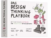 Das Design Thinking Playbook