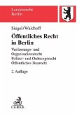 Öffentliches Recht in Berlin