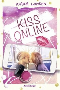Kiss Online - London, Kiara