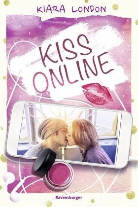 kiara london-kiss online