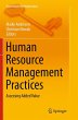 Human Resource Management Practices - Bild 1