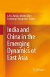 India and China in the Emerging... - Bild 1