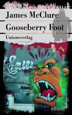 Gooseberry Fool (eBook, ePUB) - McClure, James