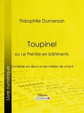 Toupinel (eBook, ePUB)