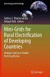 Mini-Grids for Rural Electrification of... - Bild 1