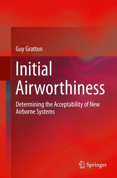 Initial Airworthiness - Gratton, Guy