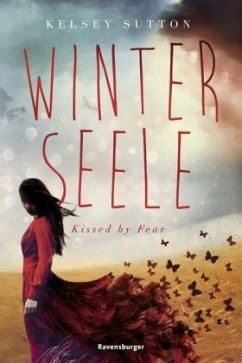 Winterseele. Kissed by Fear - Sutton, Kelsey