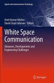 White Space Communication