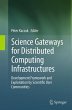 Science Gateways for Distributed... - Bild 1