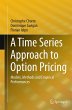 A Time Series Approach to Option Pricing - Bild 1