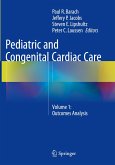 Pediatric and Congenital Cardiac Care