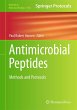 Antimicrobial Peptides - Bild 1