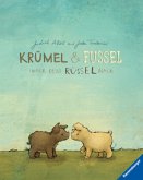 Immer dem Rüssel nach / Krümel & Fussel Bd.1