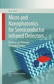 Micro and Nanophotonics for Semiconductor Infrared Detectors