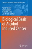 Biological Basis of Alcohol-Induced Cancer