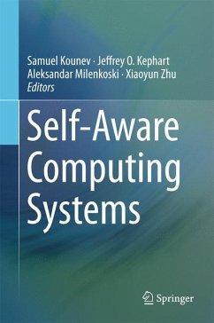 Self-Aware Computing Systems