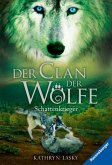 Schattenkrieger / Der Clan der Wölfe Bd.2