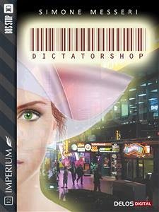 Dictatorshop (eBook, ePUB) - Messeri, Simone