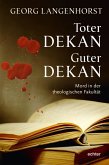 Toter Dekan - guter Dekan (eBook, PDF)