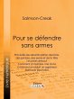 Pour se défendre sans armes (eBook,... - Bild 1