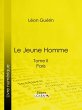 Le Jeune Homme (eBook, ePUB) - Bild 1