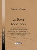 La Boxe pour tous (eBook, ePUB)