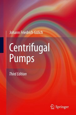Centrifugal Pumps - Gülich, Johann Friedrich