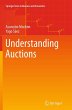 Understanding Auctions - Bild 1