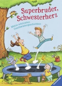 Superbruder - Schwesterherz